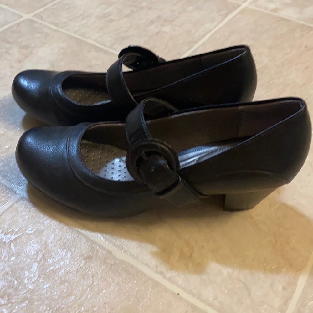 Life Stride Rozz Mary Jane